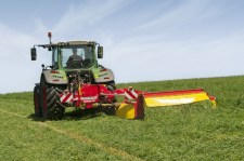 Pottinger Grassland Mowers 302 ED